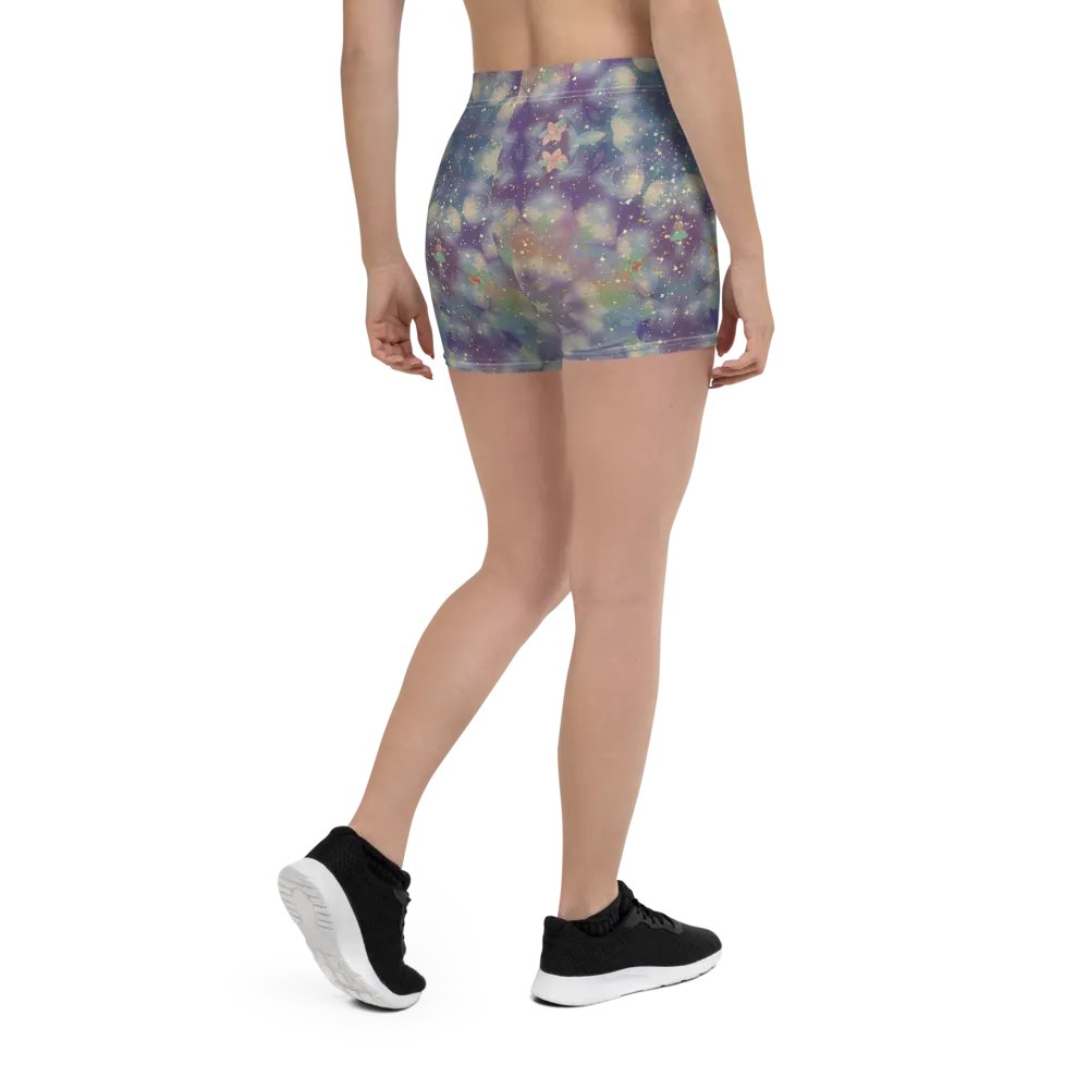 Celestial Whimsy Shorts product image (11)