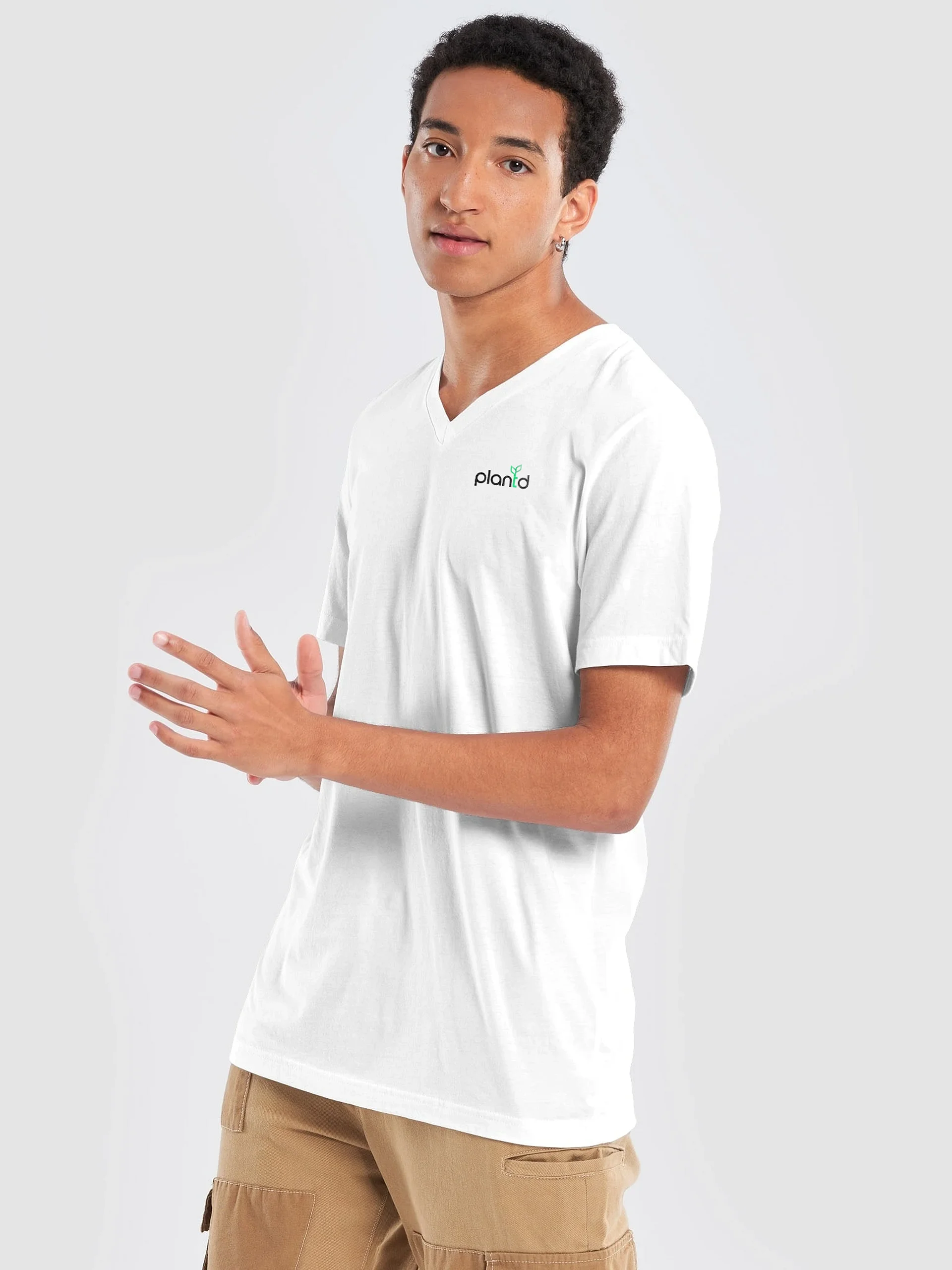 Plantd-T White product image (2)