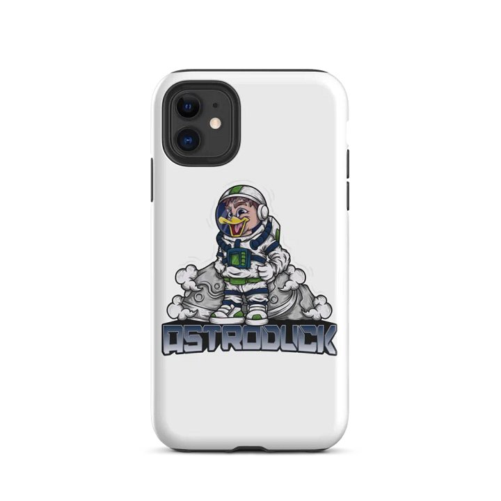AstroDuck iPhone Hard Case product image (2)