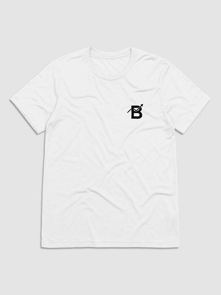 SLIM FIT TEE V3 product image (1)