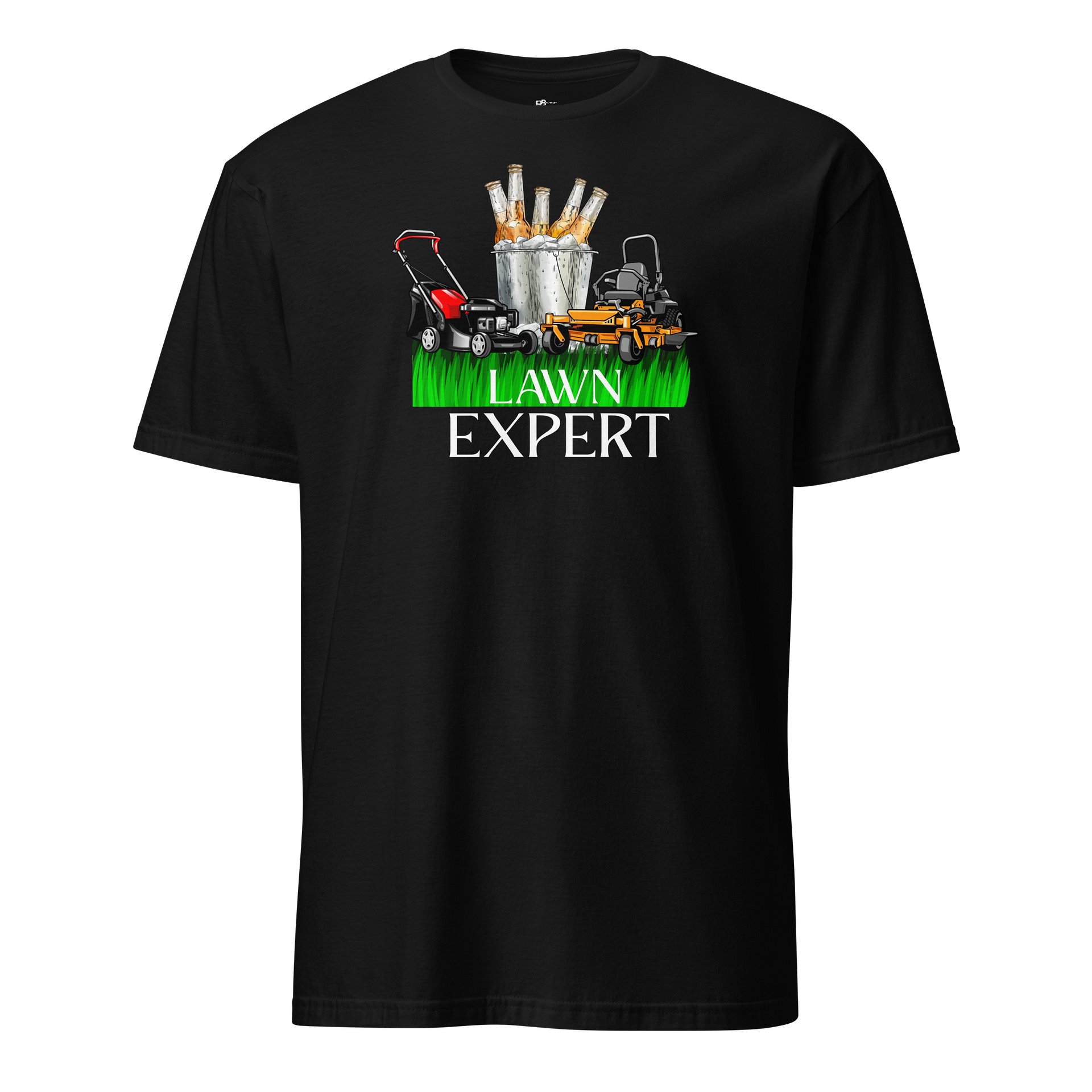 LAWN EXPERTS GRAPHIC TEE product image (1)