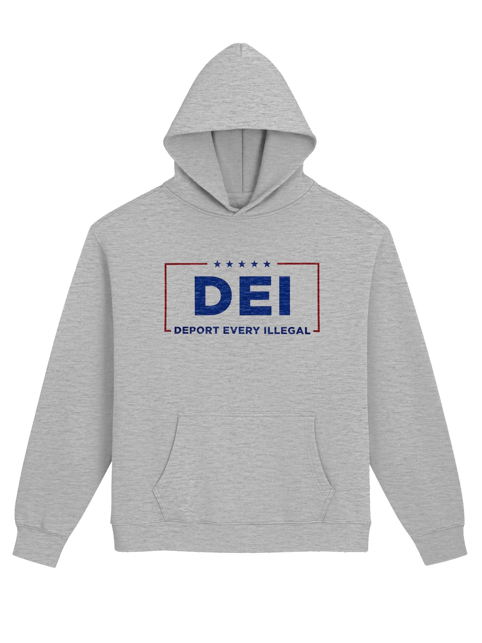 UnR DEI Hoodie product image (17)