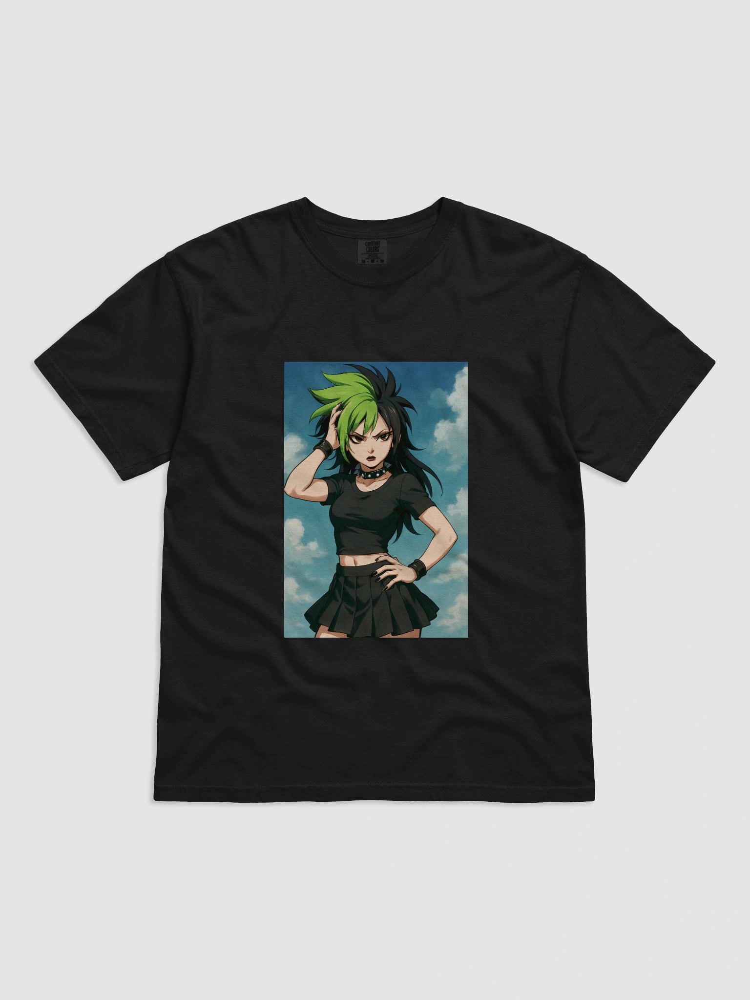 anime harley product image (1)