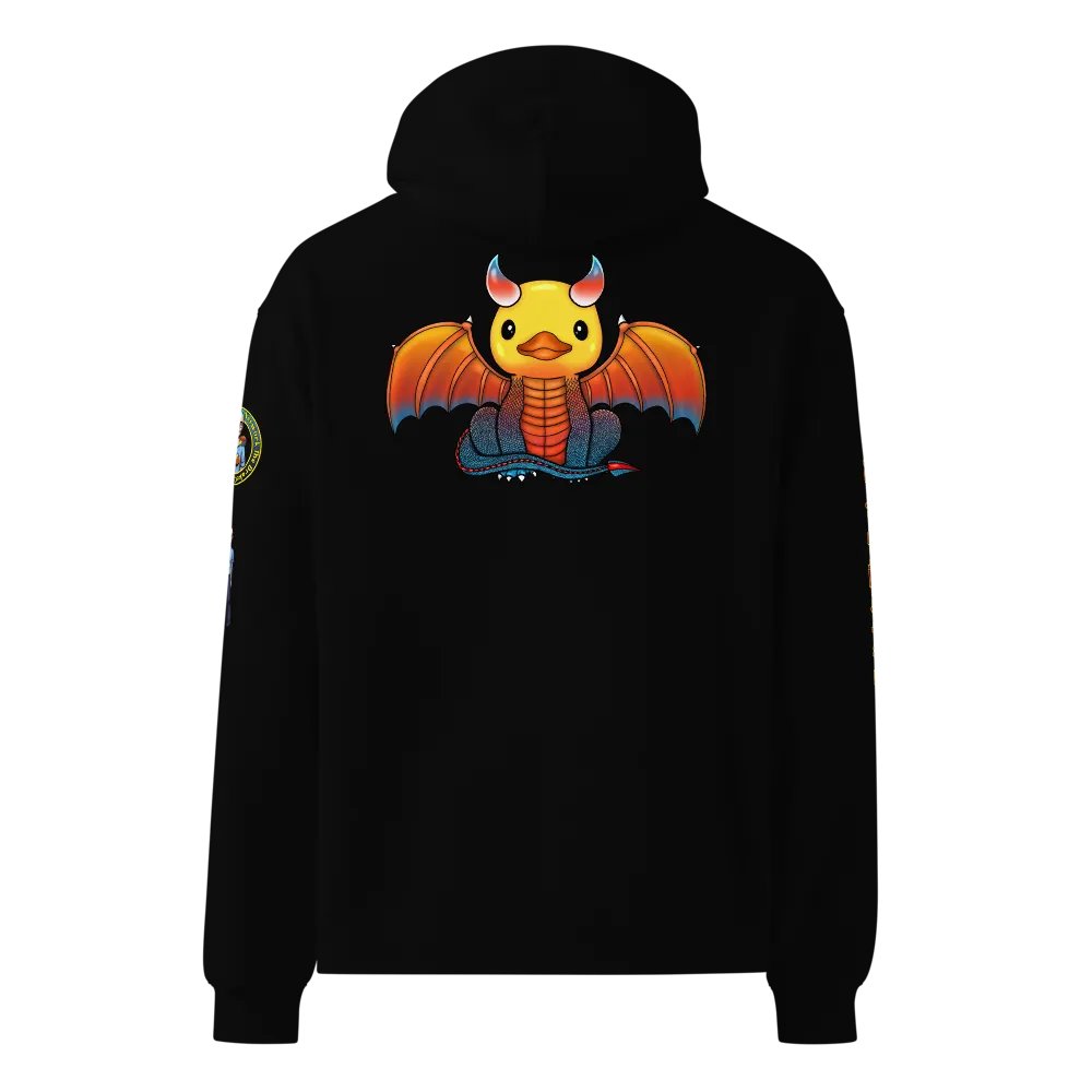 TheDrake Hoodie product image (3)