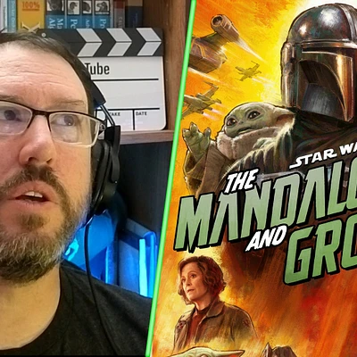 Audio thumbnail