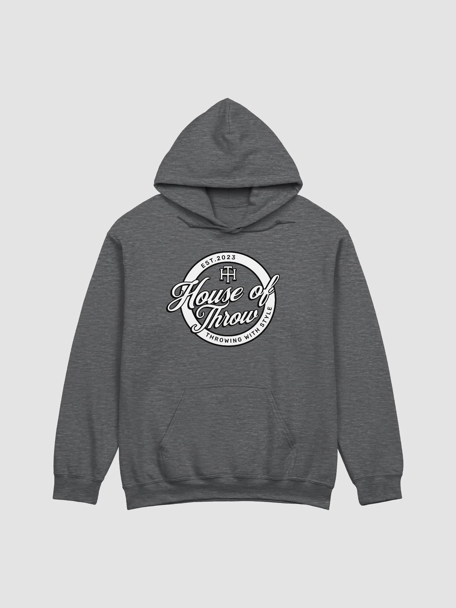 Classic Hoodie product image (1)