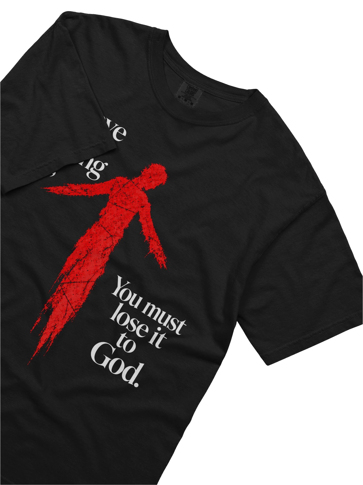 LOSE IT TO GOD. product image (4)