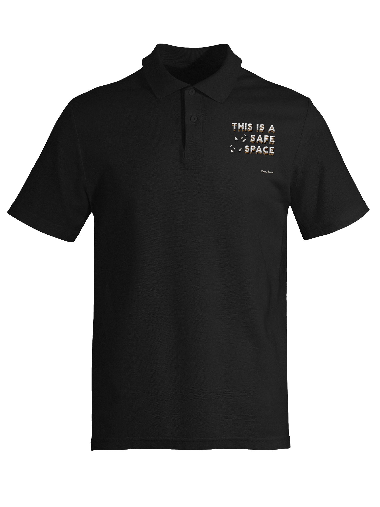 FaciliSwag Unisex Polo Shirt #04 product image (35)
