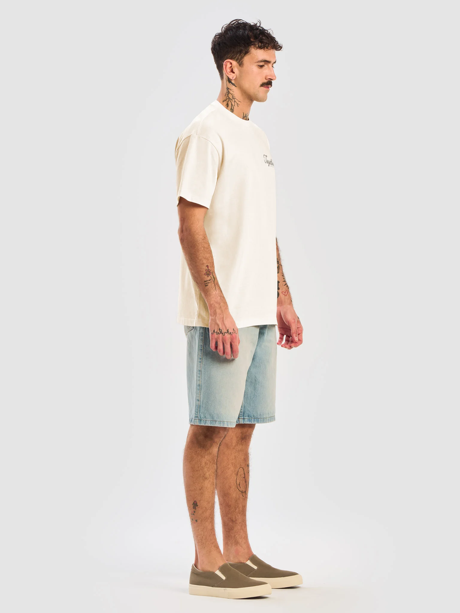 Bison Tee product image (15)