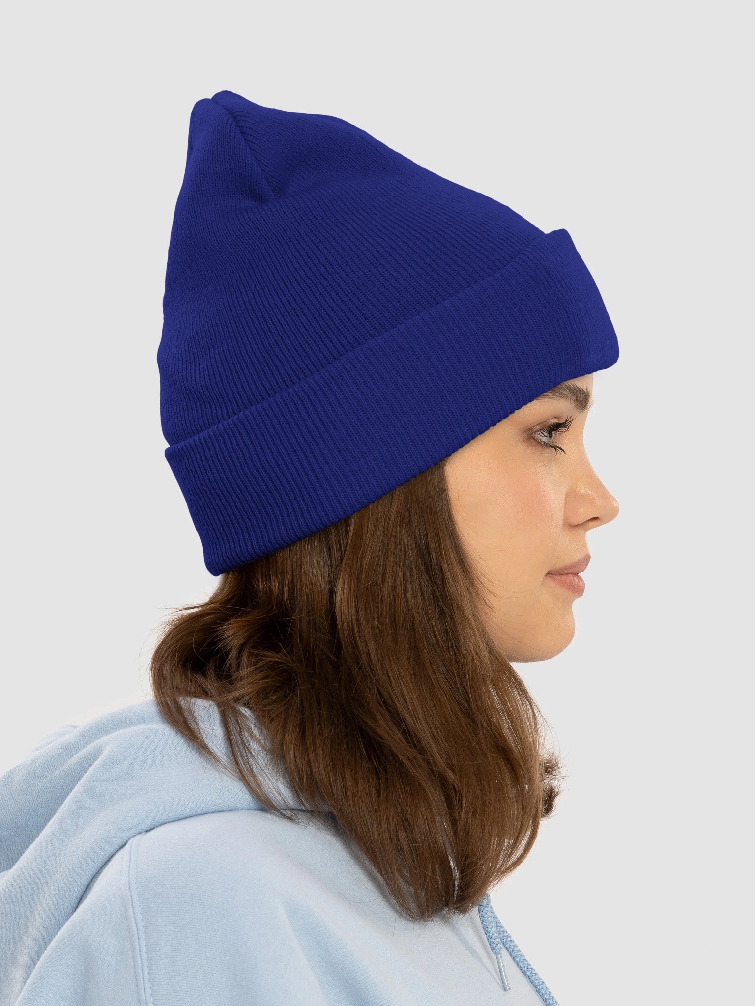 Up the Turnpike Beanie product image (10)