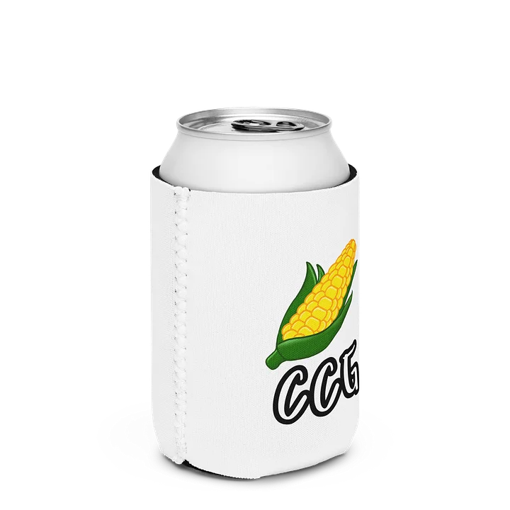 CCG KOOZIE product image (2)