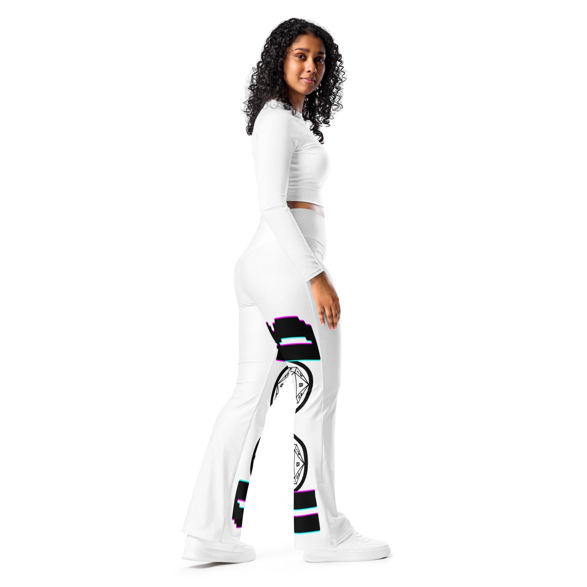 Noob Yoga Pants product image (6)