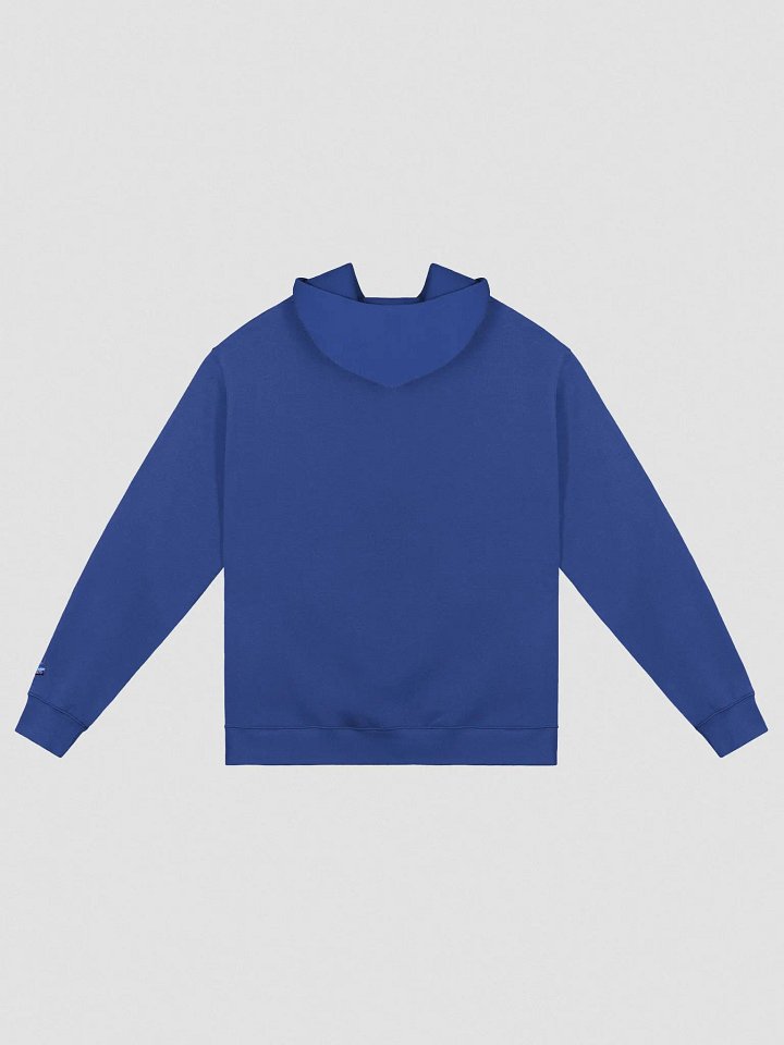 TEAM SWAY Stylized Hoodie product image (2)