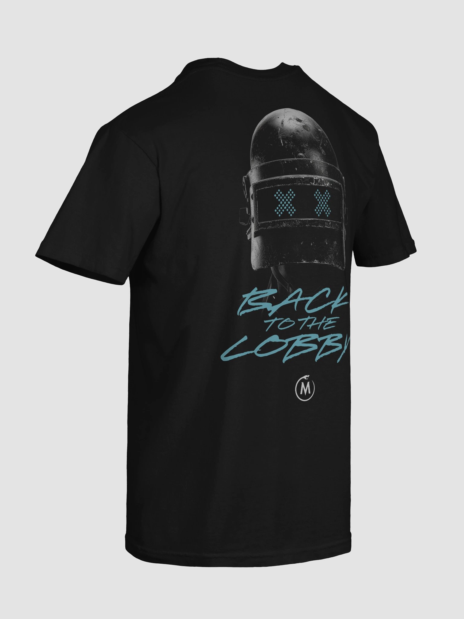 Back To The Lobby Tee product image (10)