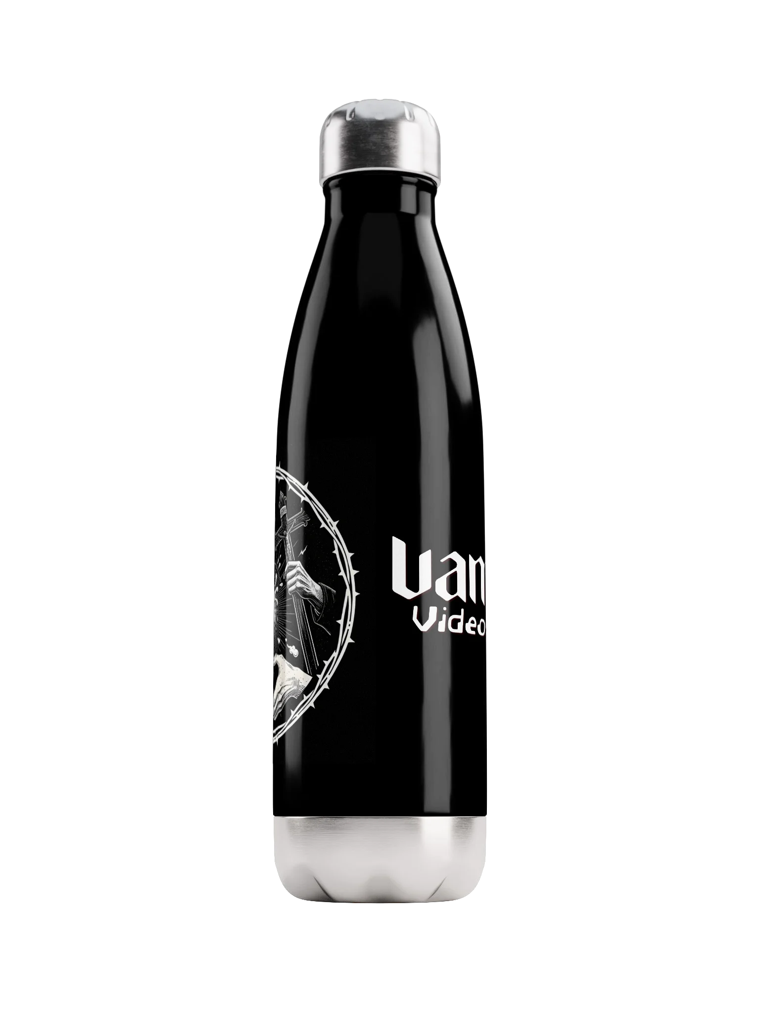 Holy Water Bottle product image (3)