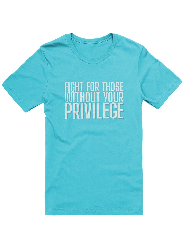 Fight For Those Tee product image (2)