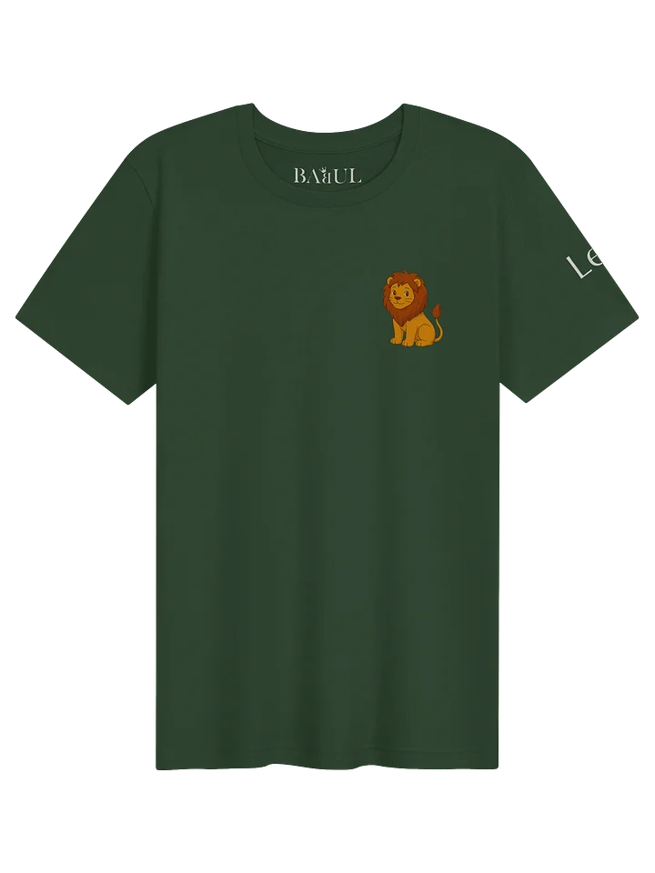 Leo - DREAMY ZODIAC T-Shirts product image (2)