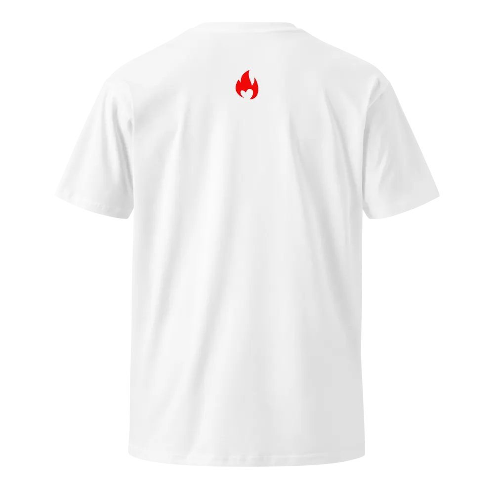 DIVINE Masculine ‘AI’ AS Colour Premium Tee product image (3)
