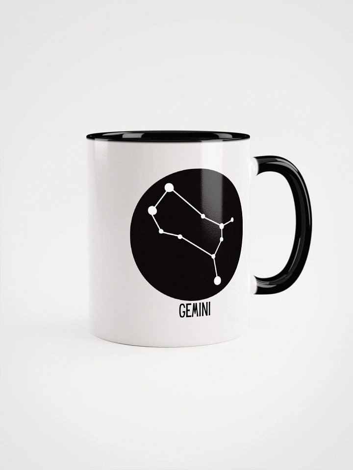 UACNJ 11oz Mug - Gemini product image (1)