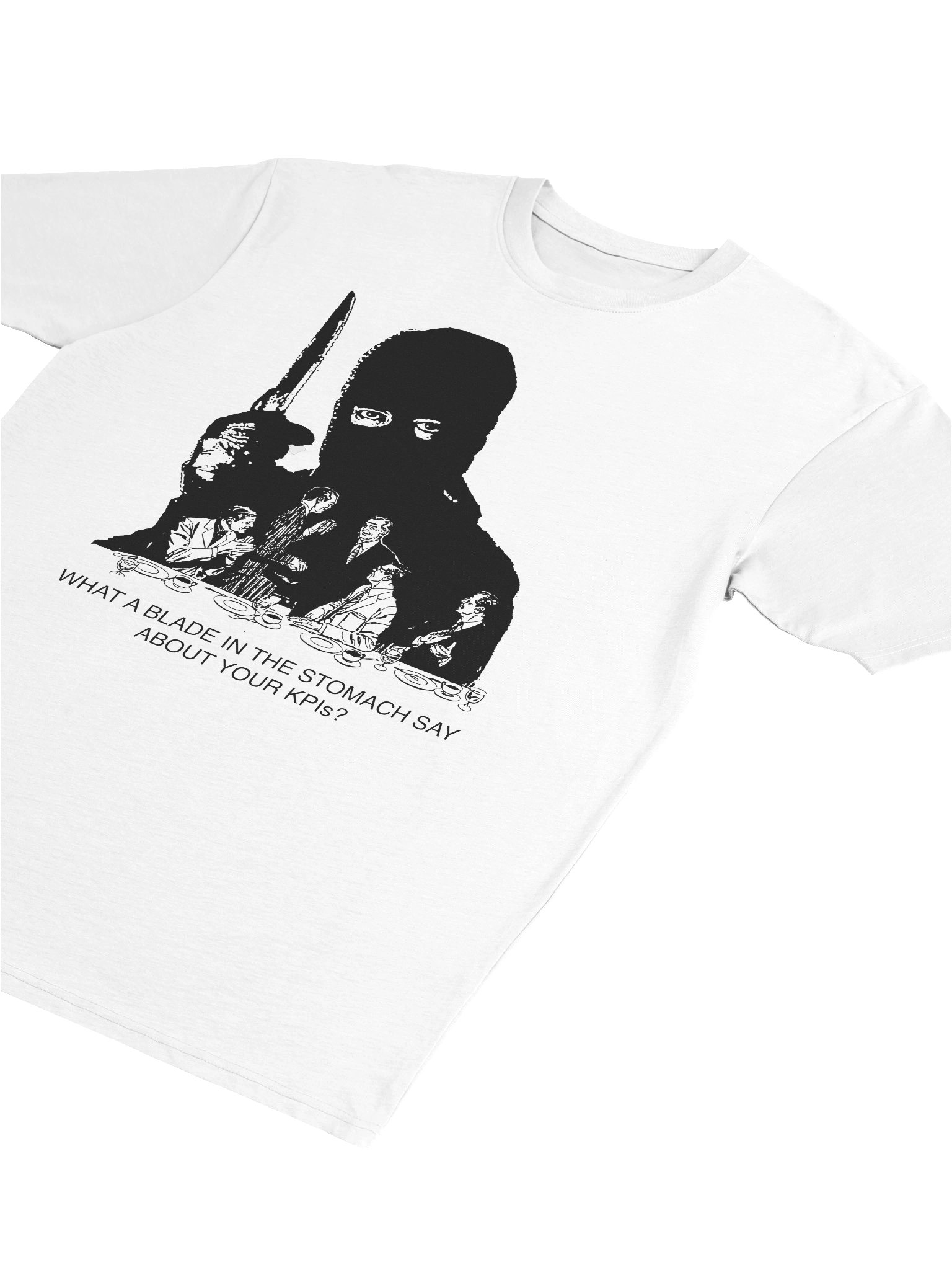 KPIs - Tshirt product image (3)