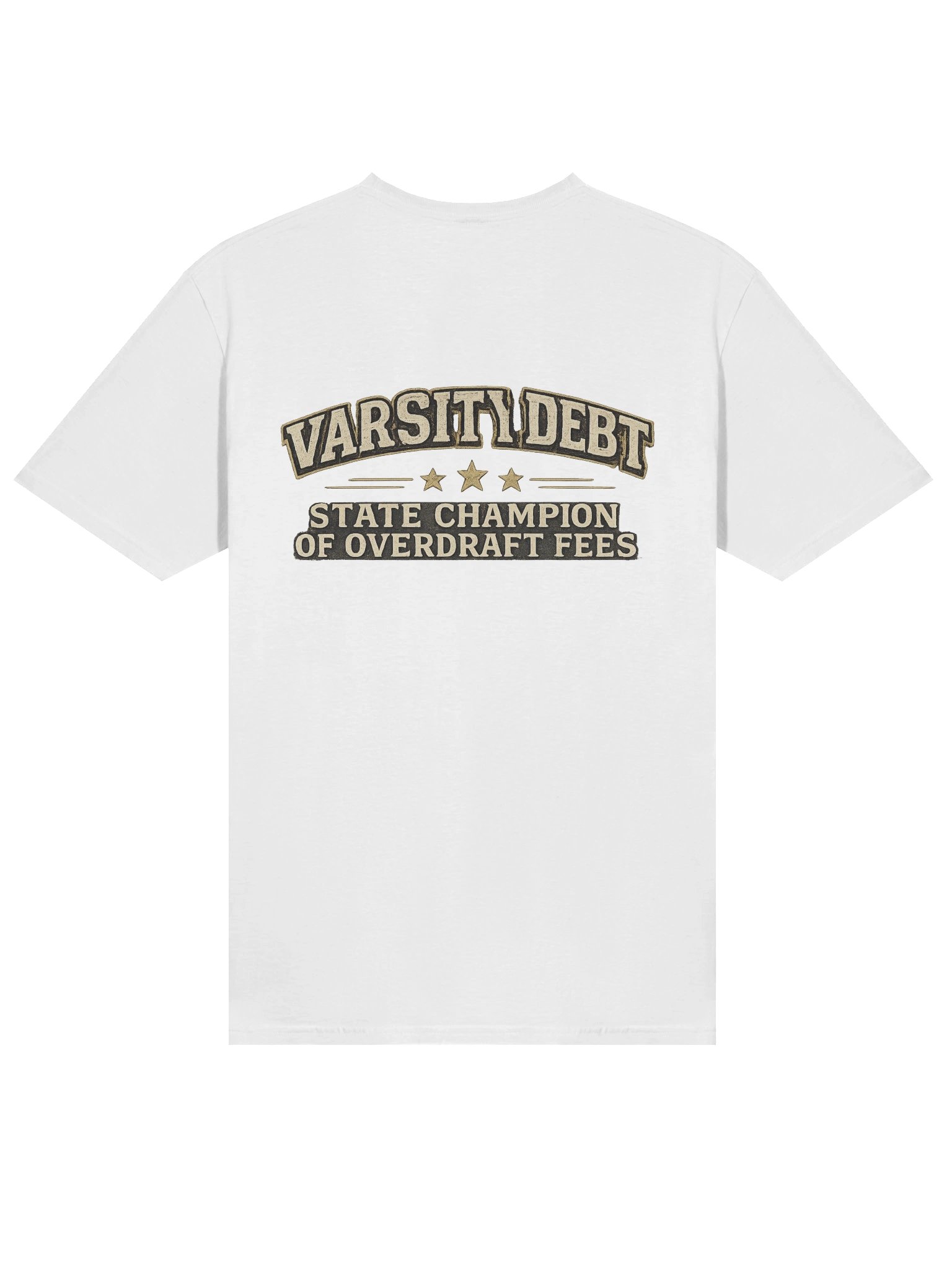 LBC Comfort Tee - Varisity Debt product image (3)