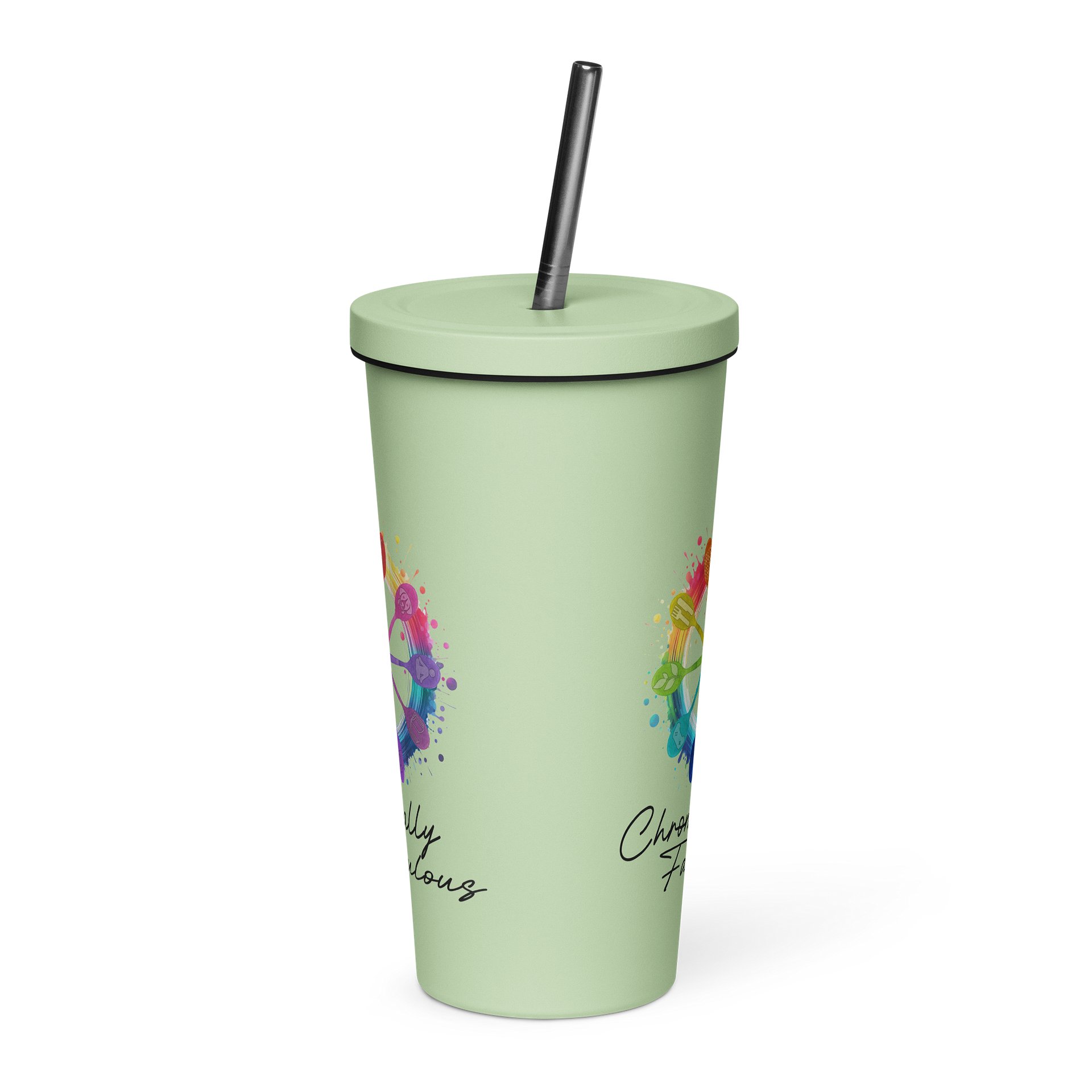 Insulated Tumbler product image (2)