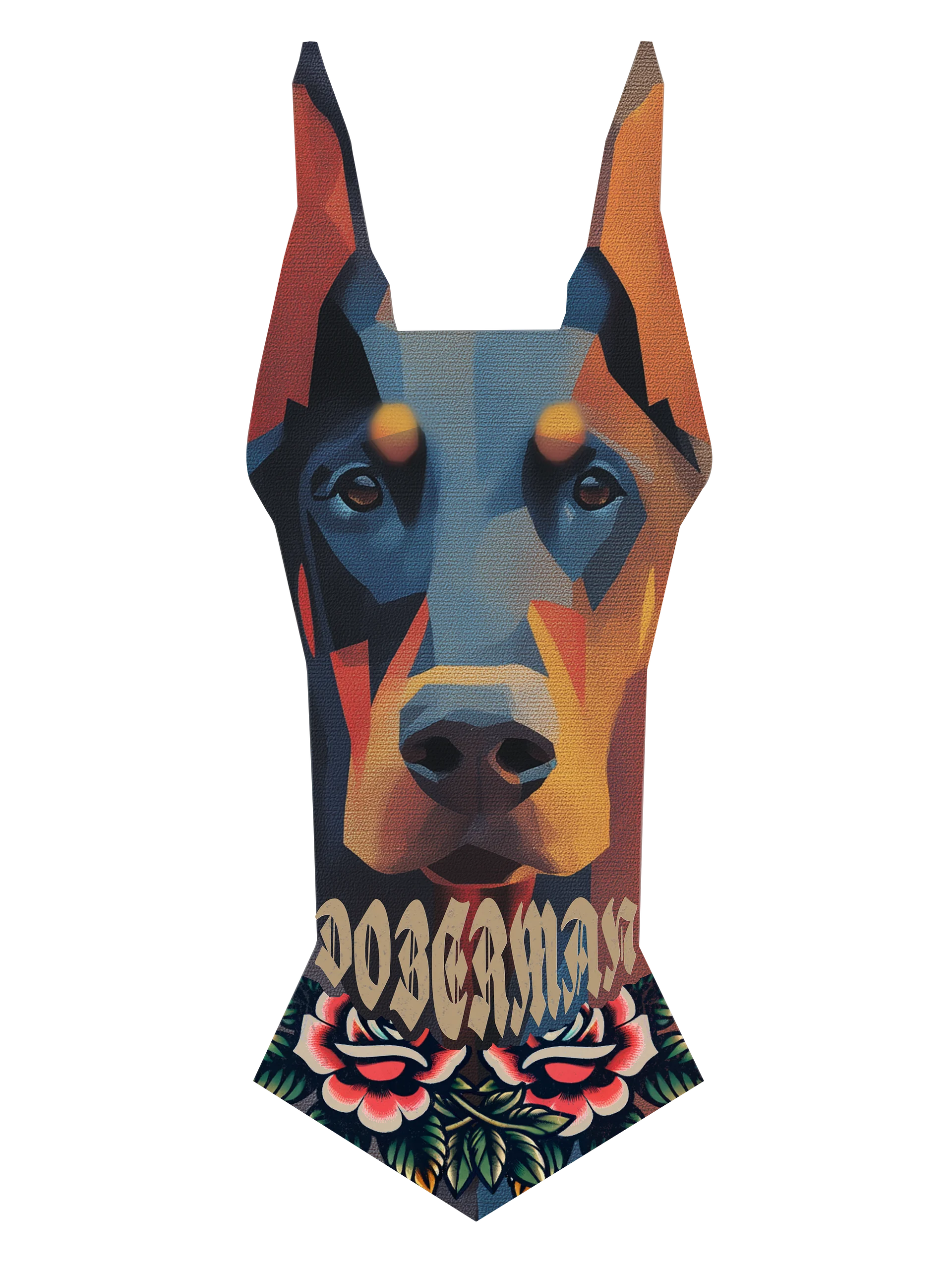 Doberman Tshirt, Lover Gift product image (1)