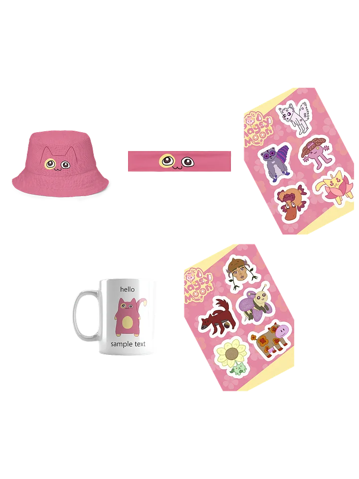 The Bloomlings Experience product image (1)