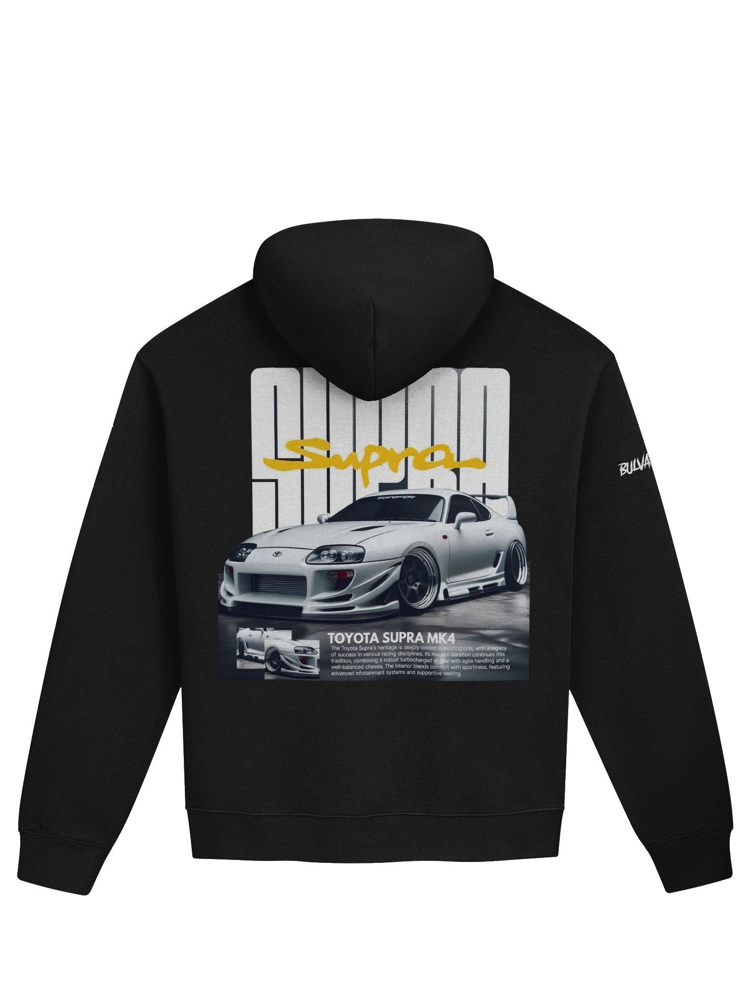 Supra Mk4 - Bulvant - jvhL0lohnHs