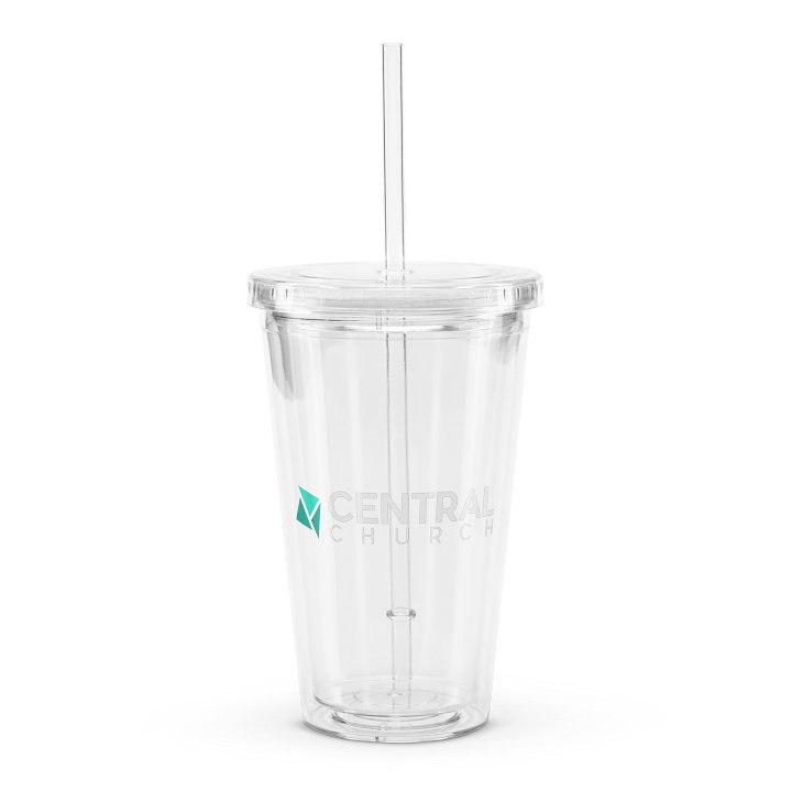 Central Cup product image (1)