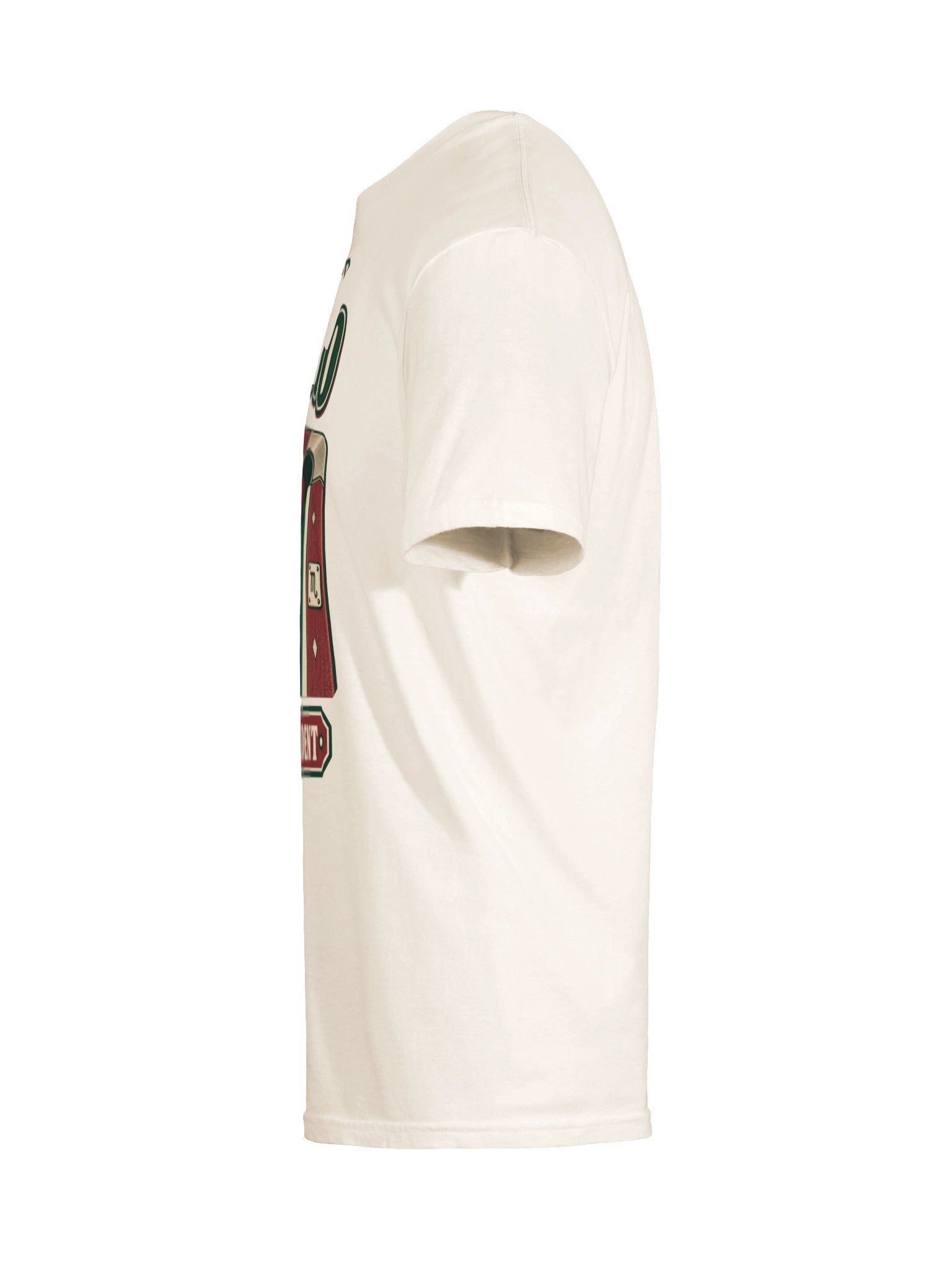 Mars in Scorpio Not by Accident Tee product image (49)