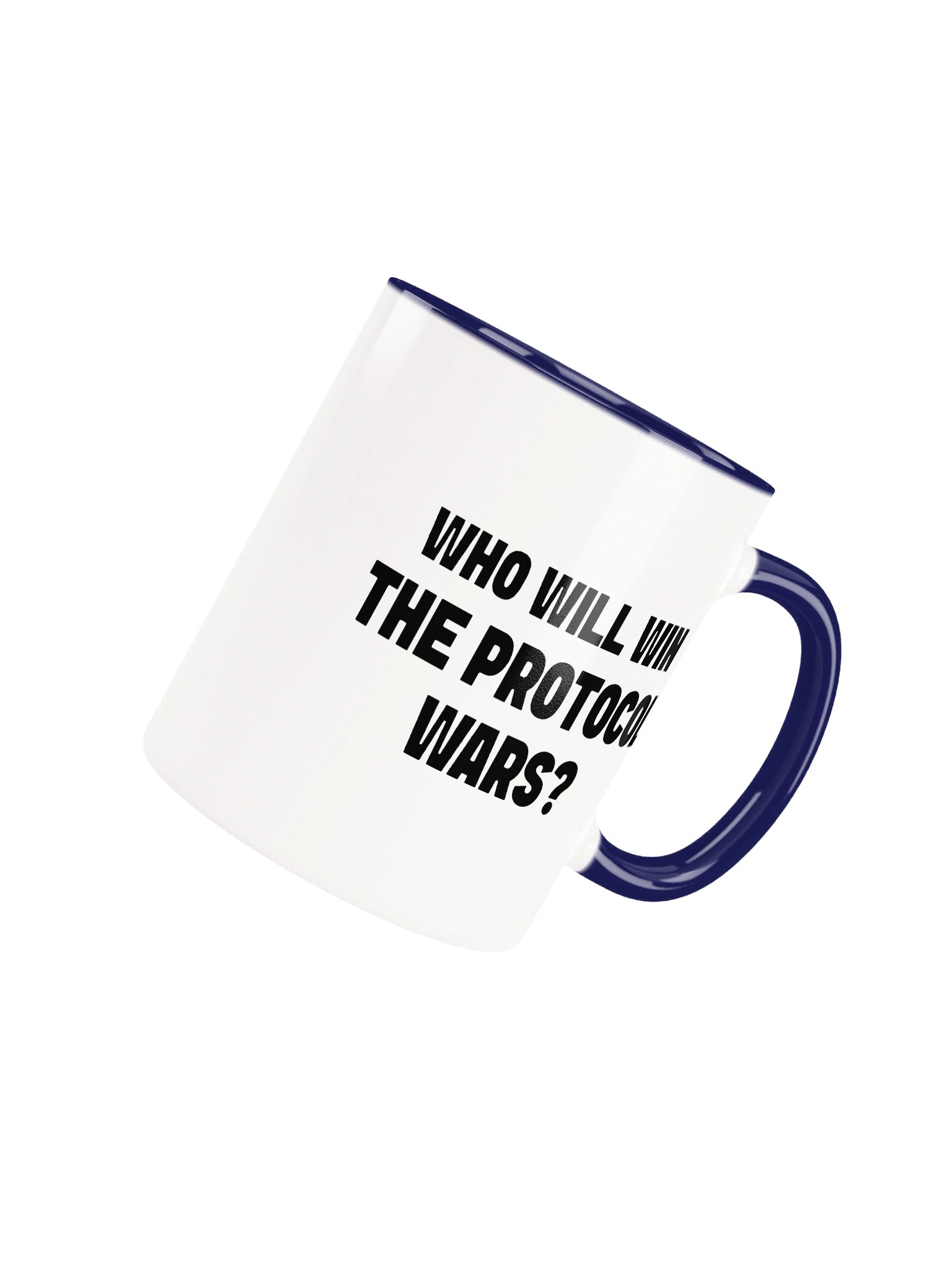 TEAM Z-Wave Blue-Interior Mug product image (9)
