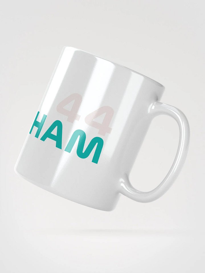 hamilton's Mug product image (4)