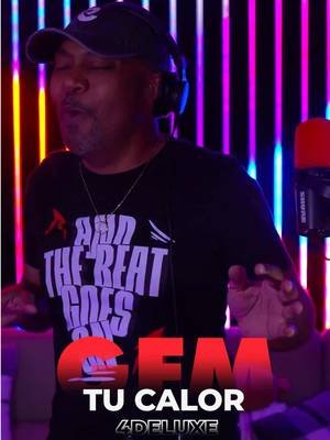The beat drops... and your body makes the decision. 😮‍💨🔥 Some songs are impossible to stand still to. 🎧 Would you be dancing too? #DJTok #HouseMusic #GoodFreakinMusic #DJReginaldLeger #FYP     @4deluxemusic 