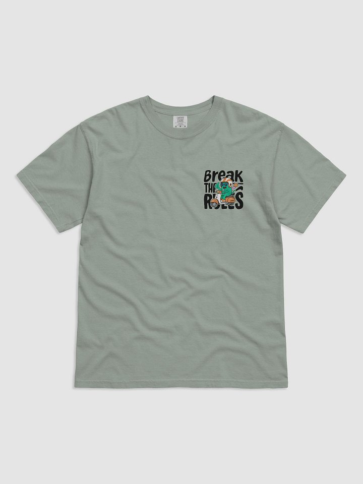 Break The Rules product image (7)