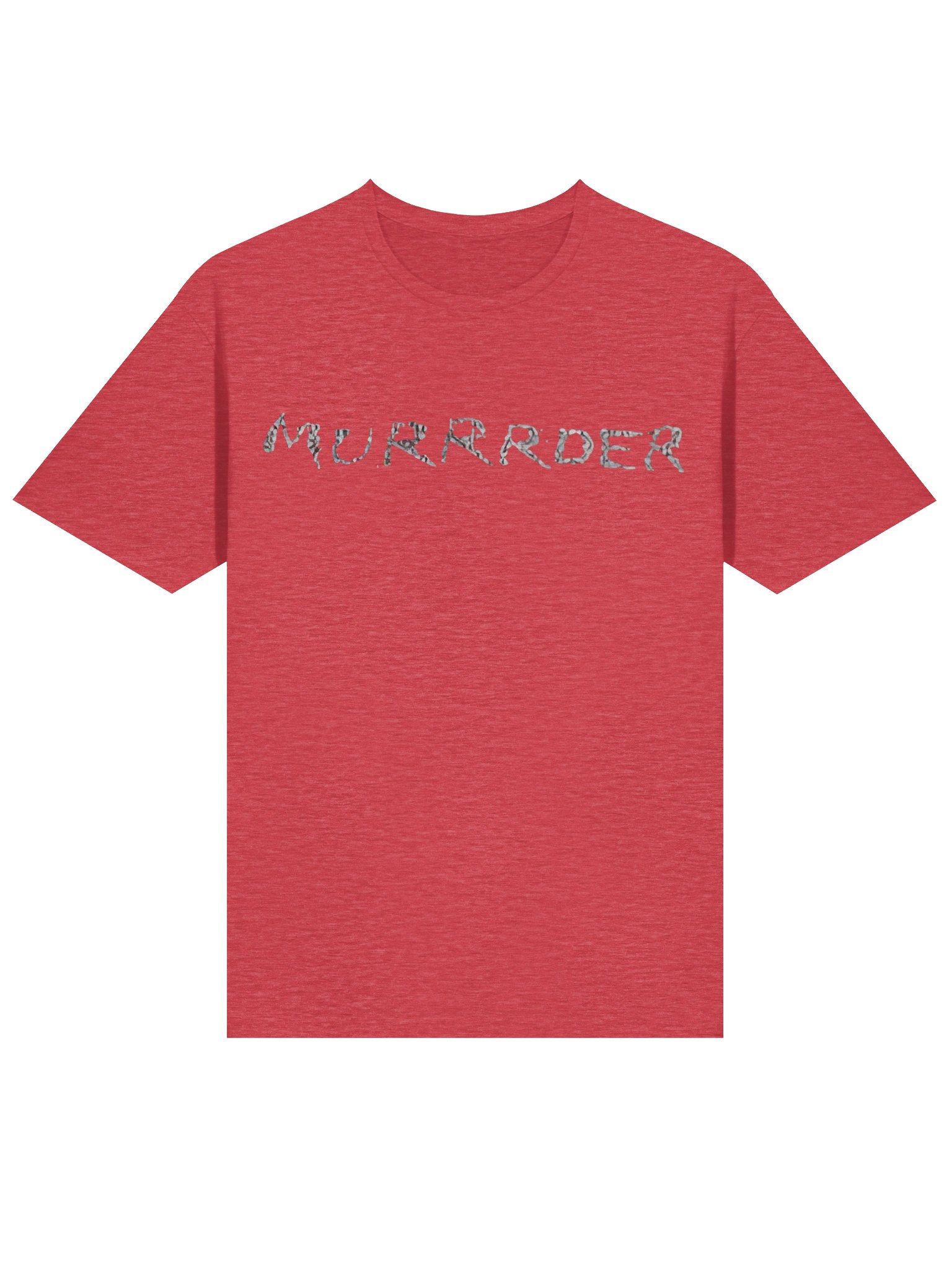 Murrrder Shirt product image (2)