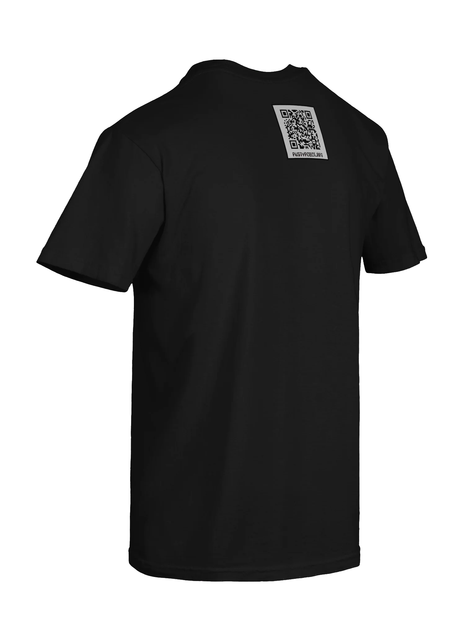 Burger Lovers Signature Tee product image (83)