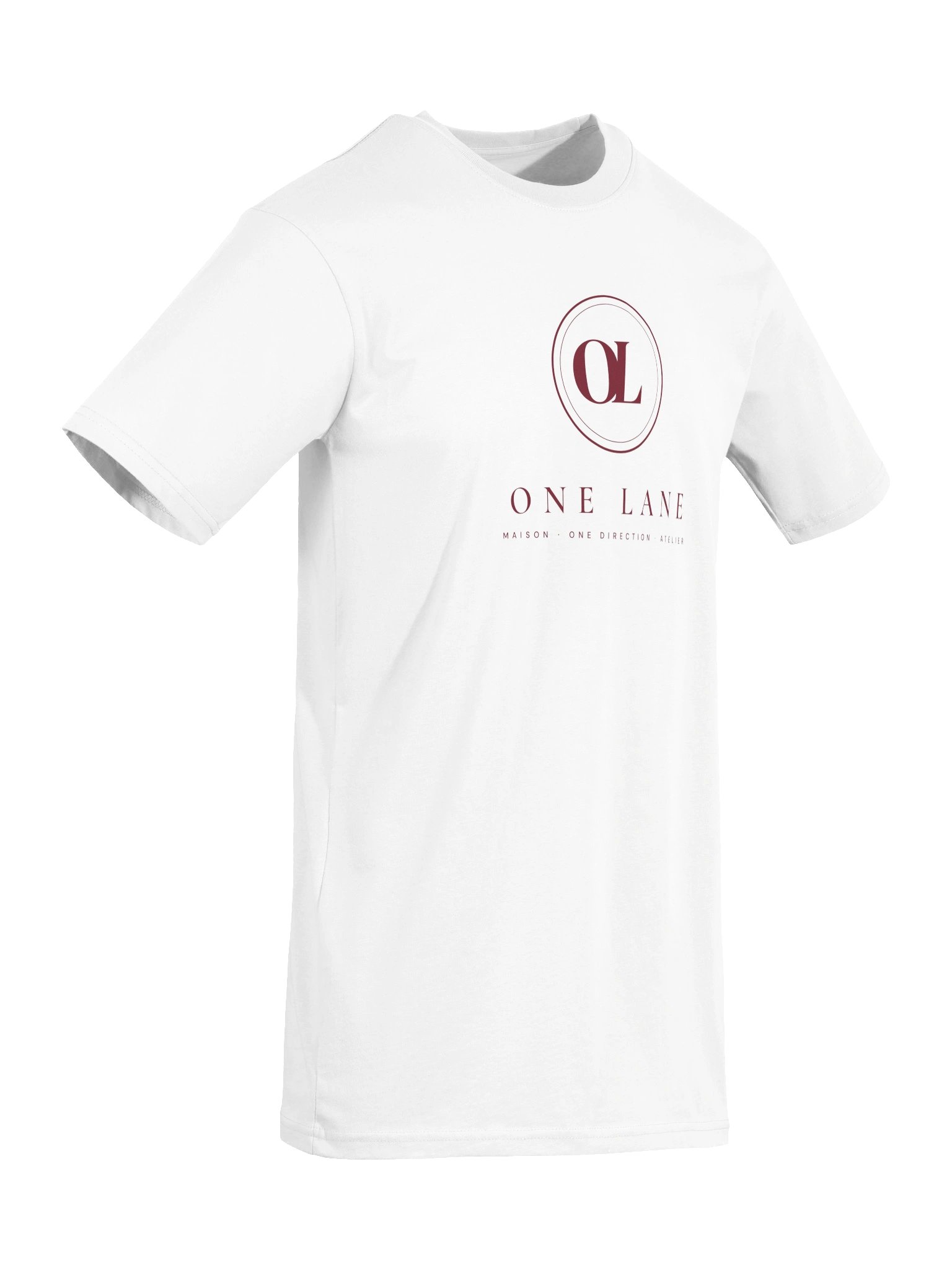 ONE LANE Atelier Men's Tee product image (34)