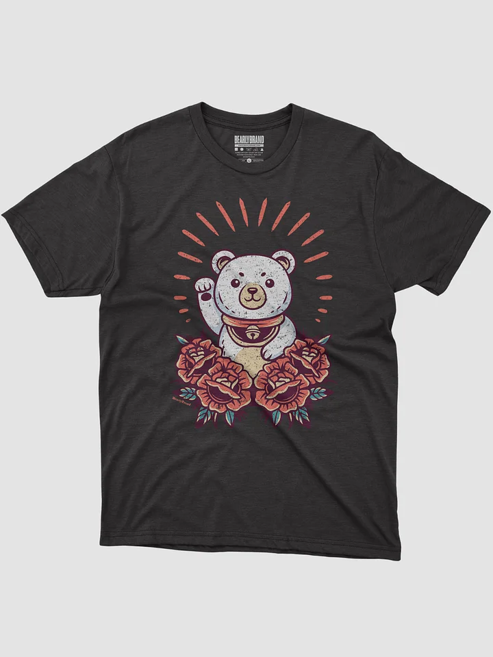 Lucky Bear product image (1)