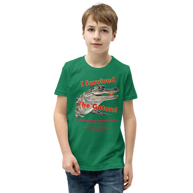 Kids T-Shirts