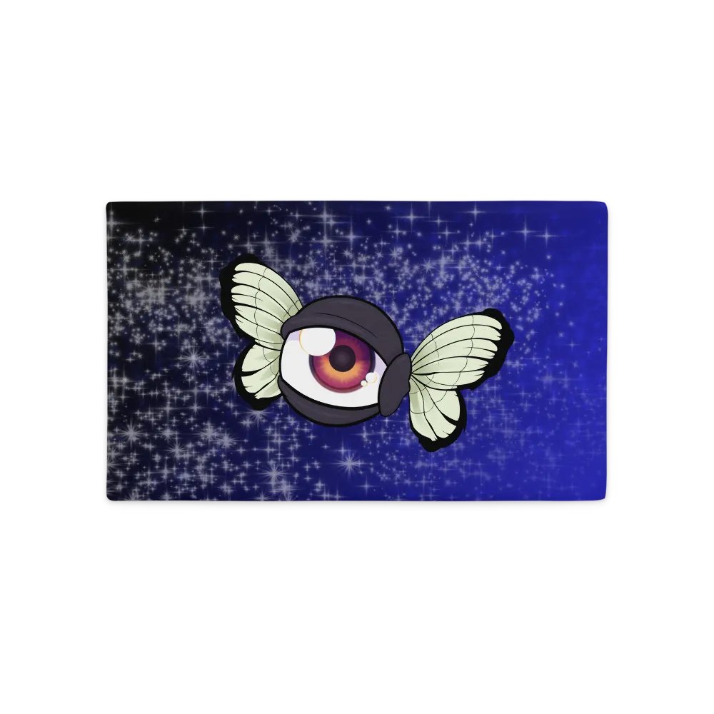 the Gizmo Pillow case product image (1)