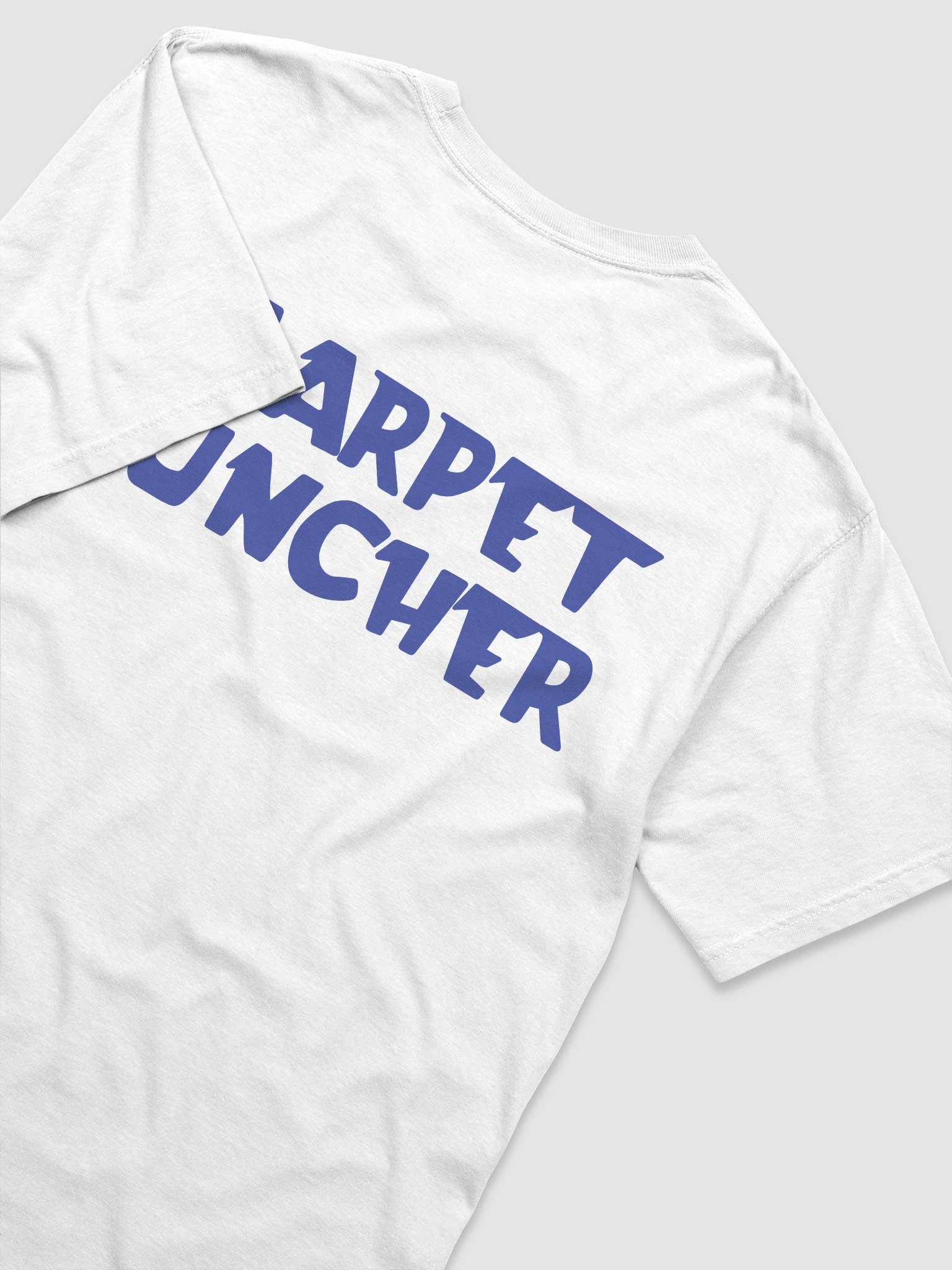 MARPET CUNCHER Salty Tee product image (3)