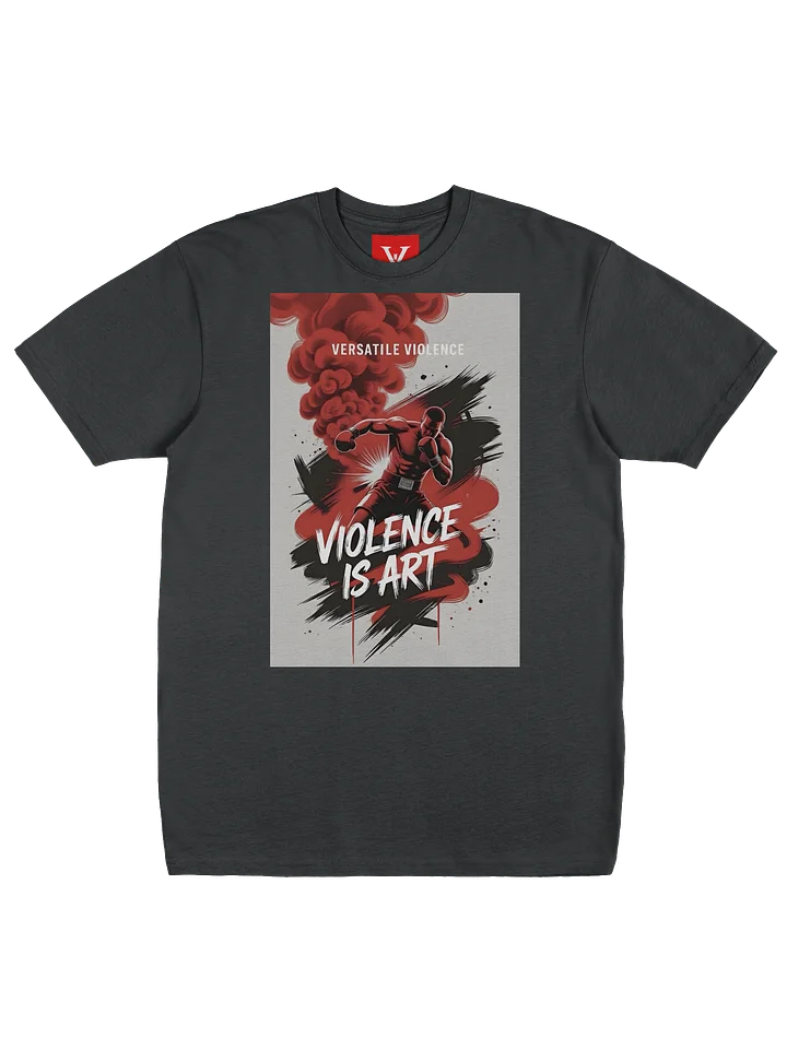Boxer Tee product image (1)