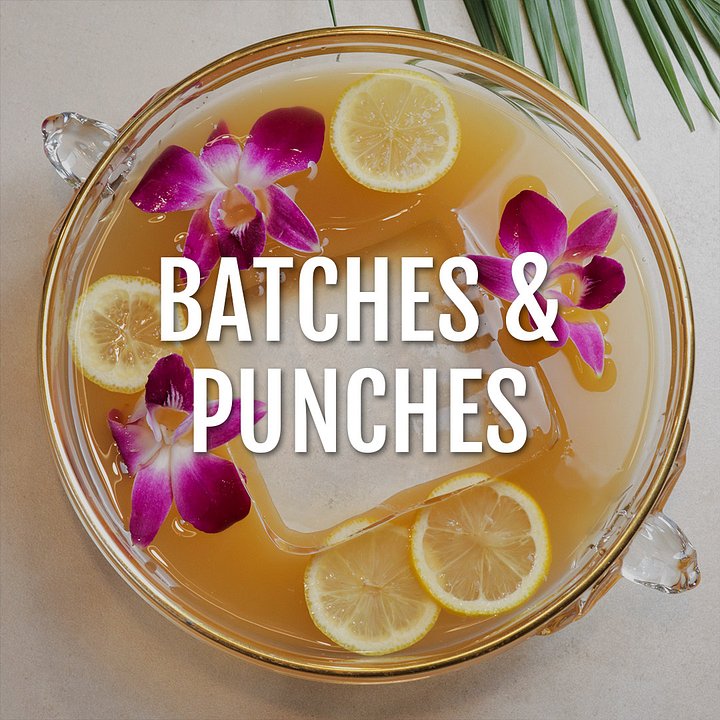 Batches & Punches Workshop (November) product image (1)