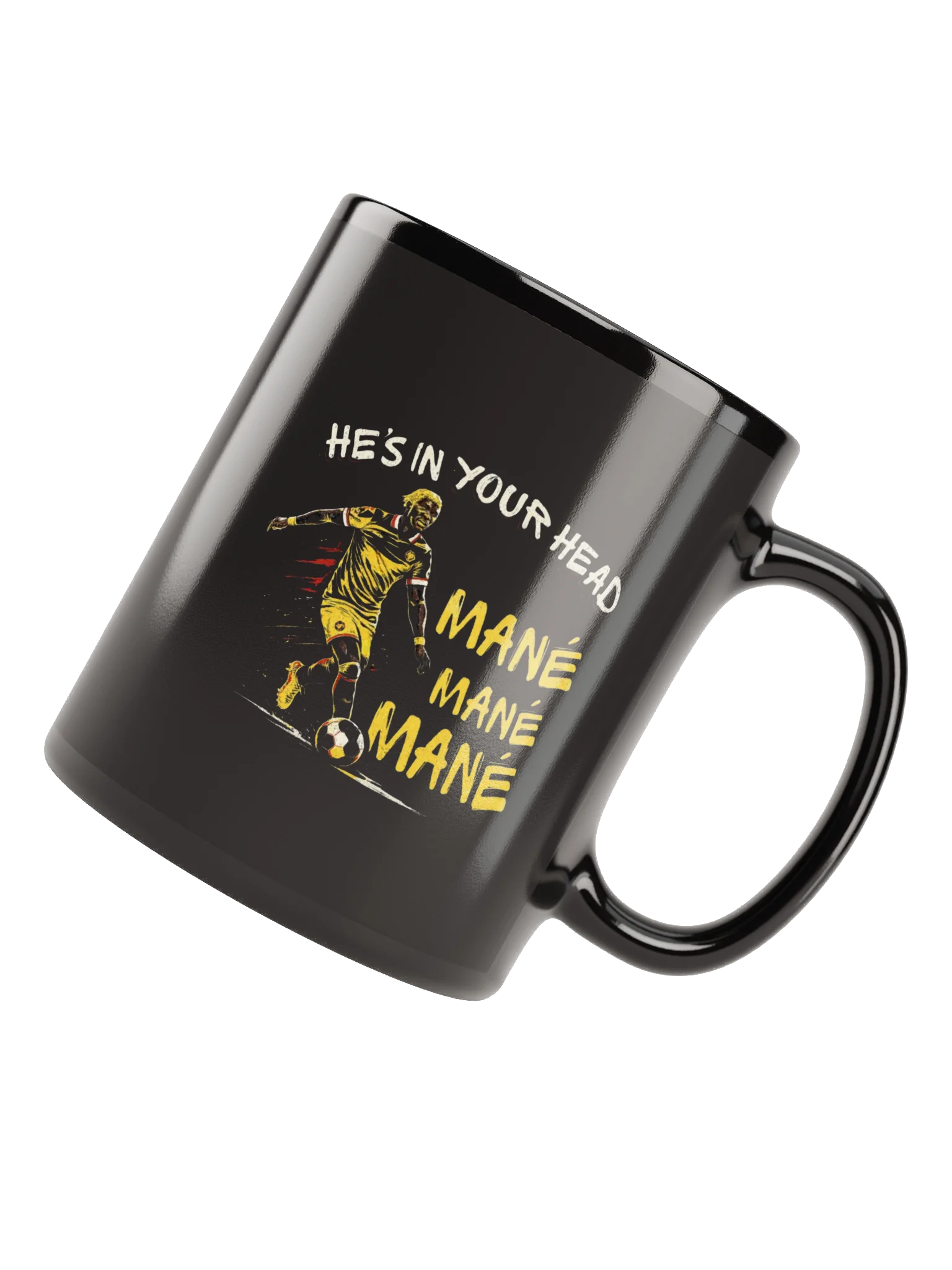 In Your Head Mug product image (7)