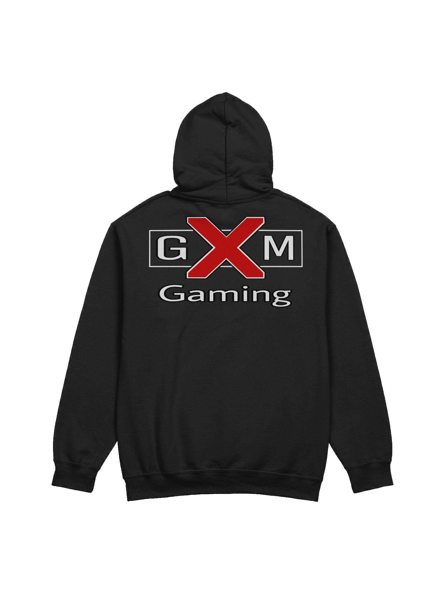 Starr Team Hoodie product image (2)