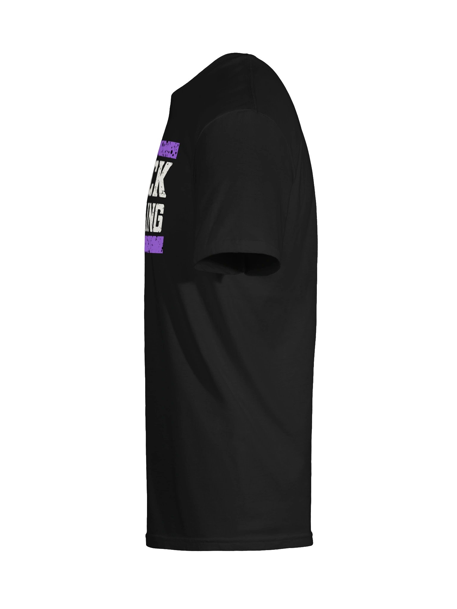 SW Purple Bars Shirt product image (9)