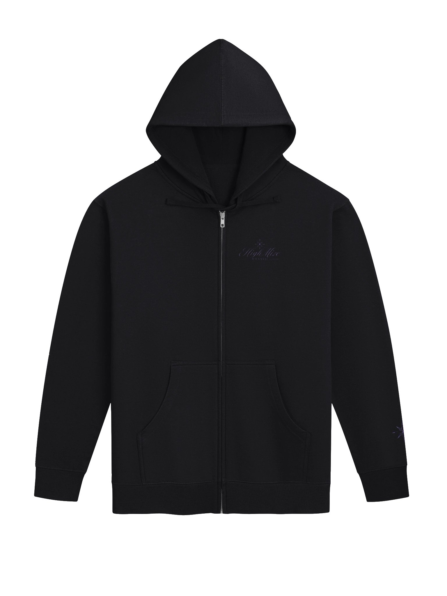 HIGHRISE - SEASON 02 product image (1)