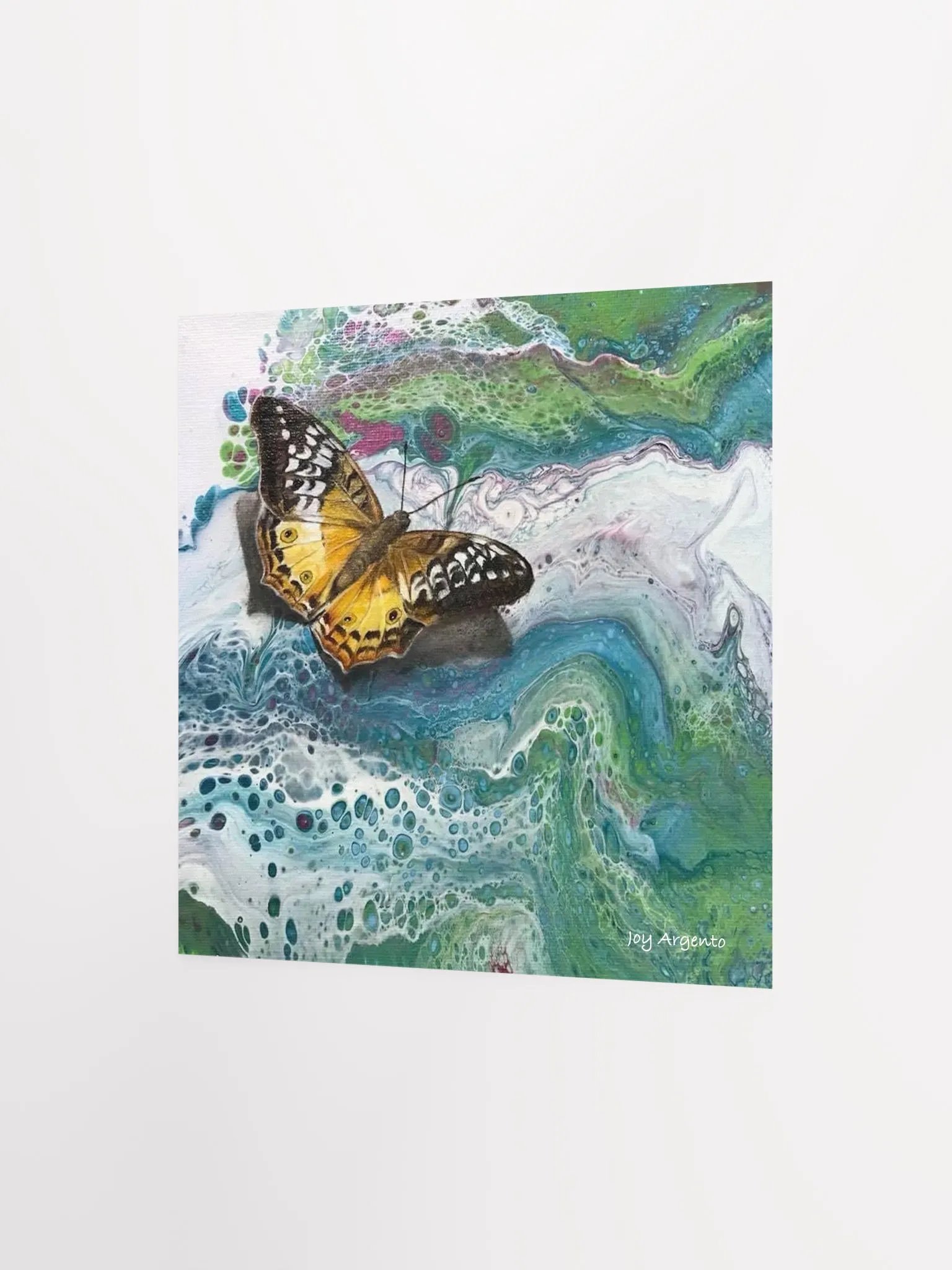 Butterfly Print product image (3)