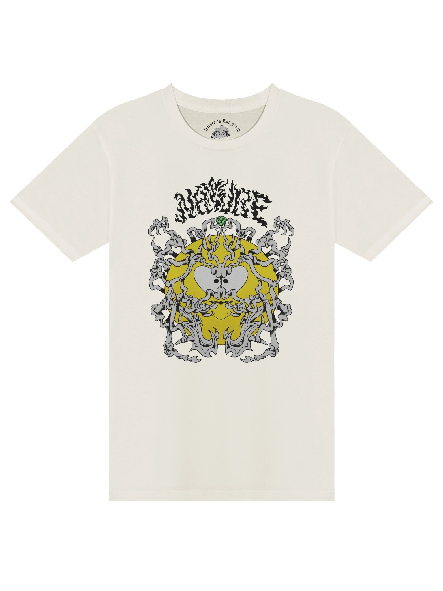 BooBoo bones Tee product image (1)